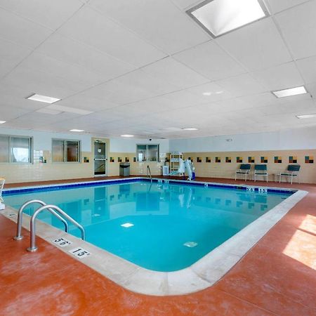 Quality Inn & Suites Wellington - Fort Collins Buitenkant foto