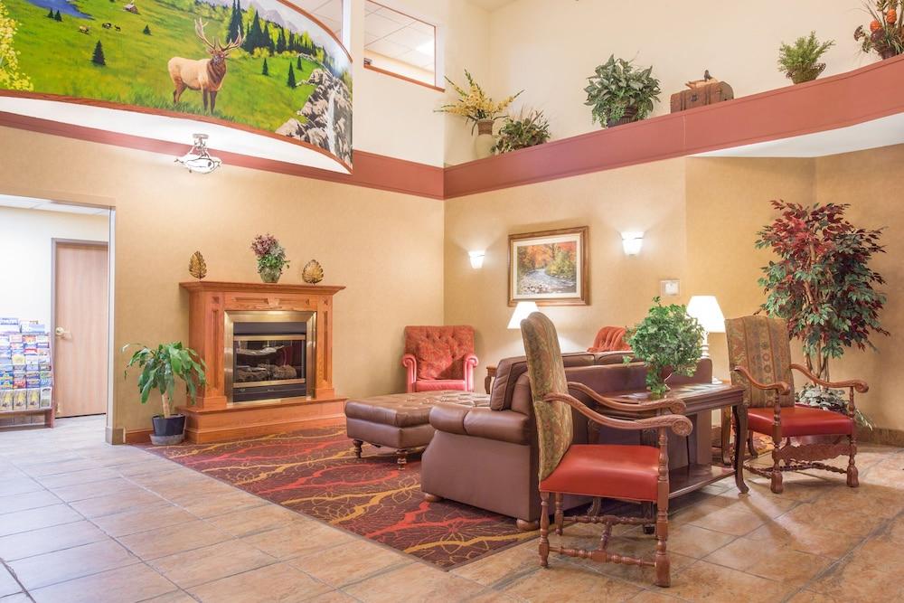 Quality Inn & Suites Wellington - Fort Collins Buitenkant foto