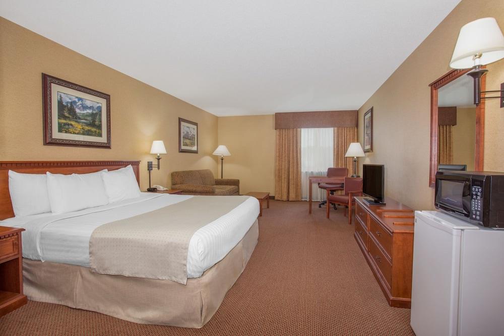 Quality Inn & Suites Wellington - Fort Collins Buitenkant foto