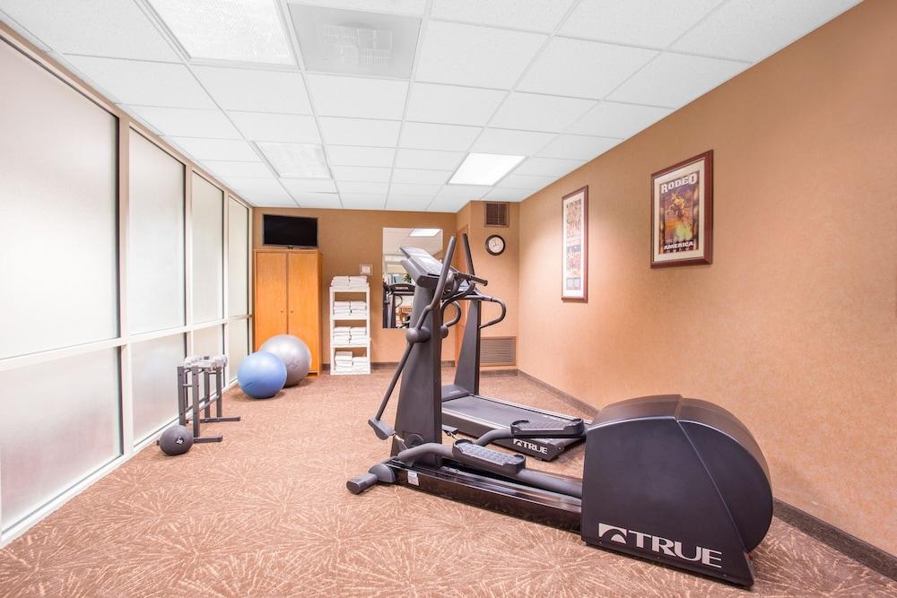 Quality Inn & Suites Wellington - Fort Collins Buitenkant foto